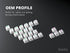 TPR Rubber Keycaps
